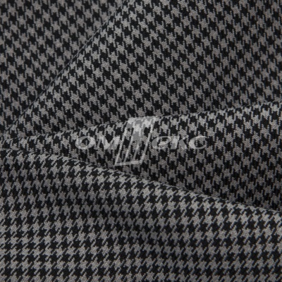 Ткань костюмная "Николь", 98%P 2%S, 232 г/м2 ш.150 см, цв-серый - купить в Владикавказе. Цена 433.20 руб.