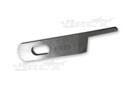 Нож верхний для оверлока KR-23 - купить в Владикавказе. Цена 182.94 руб.