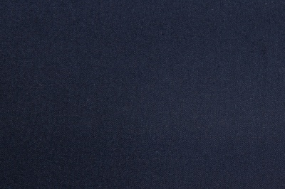 Костюмная ткань с вискозой "Флоренция" 19-4024, 195 гр/м2, шир.150см, цвет т.синий - купить в Владикавказе. Цена 491.97 руб.