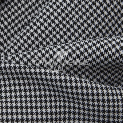 Ткань костюмная "Николь", 98%P 2%S, 232 г/м2 ш.150 см, цв-белый - купить в Владикавказе. Цена 442.13 руб.