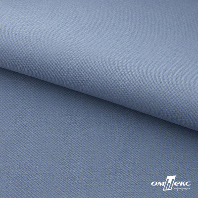 Ткань костюмная 80% P, 16% R, 4% S, 220 г/м2, шир.150 см, цв-серо-голубой #8 - купить в Владикавказе. Цена 459.38 руб.