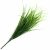 Трава искусственная -4, шт  (осока 50 см/8 см  7 листов)				 - купить в Владикавказе. Цена: 130.73 руб.