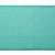 Лента капроновая "Гофре", шир. 110 мм/уп. 50 м, цвет изумруд - купить в Владикавказе. Цена: 26.93 руб.
