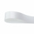 001-белый Лента атласная упаковочная (В) 85+/-5гр/м2, шир.25 мм (1/2), 25+/-1 м - купить в Владикавказе. Цена: 52.86 руб.