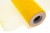 Фатин в шпульках 16-72, 10 гр/м2, шир. 15 см (в нам. 25+/-1 м), цвет жёлтый - купить в Владикавказе. Цена: 100.69 руб.