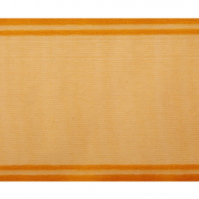 Лента капроновая, шир. 80 мм/уп. 25 м, цвет оранжевый - купить в Владикавказе. Цена: 17.64 руб.