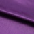 Поли креп-сатин 19-3536, 125 (+/-5) гр/м2, шир.150см, цвет фиолетовый - купить в Владикавказе. Цена 155.57 руб.