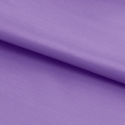 Ткань подкладочная Таффета 16-3823, антист., 53 гр/м2, шир.150см, цвет св.фиолет - купить в Владикавказе. Цена 57.16 руб.