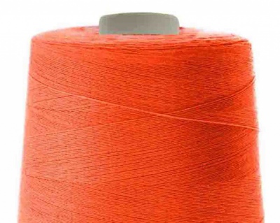 Швейные нитки (армированные) 28S/2, нам. 2 500 м, цвет 598 - купить в Владикавказе. Цена: 139.91 руб.