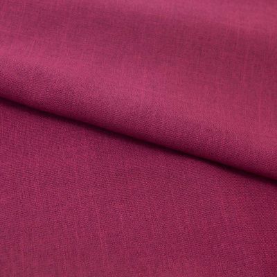 Ткань костюмная габардин "Меланж" 6151А, 172 гр/м2, шир.150см, цвет марсала - купить в Владикавказе. Цена 296.19 руб.