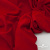 Джерси Понте-де-Рома, 95% / 5%, 150 см, 290гм2, цв. красный - купить в Владикавказе. Цена 698.31 руб.