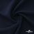 Ткань костюмная Пикассо HQ, 94%P 6%S, 19-3921/т.синий, 220 г/м2 - купить в Владикавказе. Цена 256.91 руб.
