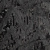 Трикотажное полотно с пайетками, шир.130 см, #311-бахрома чёрная - купить в Владикавказе. Цена 1 183.35 руб.