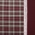 Ткань костюмная клетка 25577 2016, 230 гр/м2, шир.150см, цвет бордовый/сер/ч/бел - купить в Владикавказе. Цена 539.74 руб.