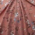 Плательная ткань "Фламенко" 2.1, 80 гр/м2, шир.150 см, принт растительный - купить в Владикавказе. Цена 311.05 руб.