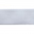 Лента бархатная нейлон, шир.25 мм, (упак. 45,7м), цв.01-белый - купить в Владикавказе. Цена: 981.09 руб.
