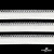 Резинка бельевая ажурная #123-05, шир.11 мм, цв.белый - купить в Владикавказе. Цена: 6.19 руб.