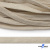 Шнур плетеный d-8 мм плоский, 70% хлопок 30% полиэстер, уп.85+/-1 м, цв.1017-лён - купить в Владикавказе. Цена: 735 руб.