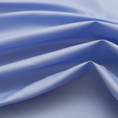 Курточная ткань Дюэл (дюспо) 16-4020, PU/WR, 80 гр/м2, шир.150см, цвет голубой - купить в Владикавказе. Цена 113.48 руб.