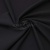 Ткань костюмная "Меган", 78%P 18%R 4%S, 205 г/м2 ш.150 см, цв-черный (Black) - купить в Владикавказе. Цена 392.32 руб.