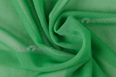 Сетка стрейч XD 6А 8818 (7,57м/кг), 83 гр/м2, шир.160 см, цвет зелёный - купить в Владикавказе. Цена 2 079.06 руб.