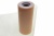 Фатин в шпульках 16-111, 10 гр/м2, шир. 15 см (в нам. 25+/-1 м), цвет персиковый - купить в Владикавказе. Цена: 100.69 руб.