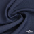 Ткань костюмная "Фиона", 98%P 2%S, 207 г/м2 ш.150 см, цв-джинс - купить в Владикавказе. Цена 342.96 руб.