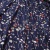 Плательная ткань "Фламенко" 5.1, 80 гр/м2, шир.150 см, принт грибы - купить в Владикавказе. Цена 241.49 руб.