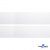 Лента крючок пластиковый (100% нейлон), шир.25 мм, (упак.50 м), цв.белый - купить в Владикавказе. Цена: 14.70 руб.