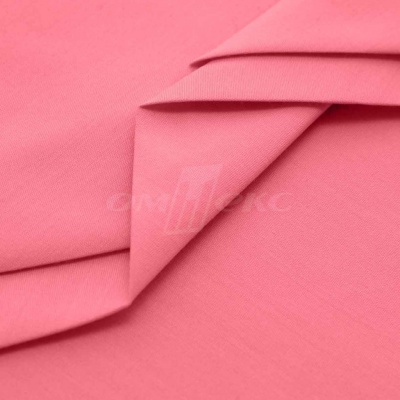 Сорочечная ткань "Ассет", 120 гр/м2, шир.150см, цвет розовый - купить в Владикавказе. Цена 248.87 руб.