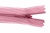 Молния потайная Т3 812, 50 см, капрон, цвет роз.персик - купить в Владикавказе. Цена: 8.62 руб.