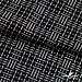 Ткань костюмная "Гарсия" 80% P, 18% R, 2% S, 335 г/м2, шир.150 см, Цвет черный