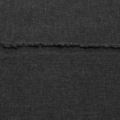 Ткань костюмная 22476 2004, 181 гр/м2, шир.150см, цвет т.серый - купить в Владикавказе. Цена 354.56 руб.