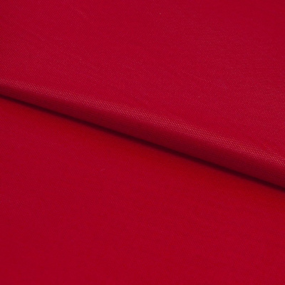 Ткань подкладочная Таффета 19-1557, антист., 53 гр/м2, шир.150см, цвет красный - купить в Владикавказе. Цена 62.37 руб.