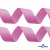 Розовый- цв.513 -Текстильная лента-стропа 550 гр/м2 ,100% пэ шир.20 мм (боб.50+/-1 м) - купить в Владикавказе. Цена: 318.85 руб.