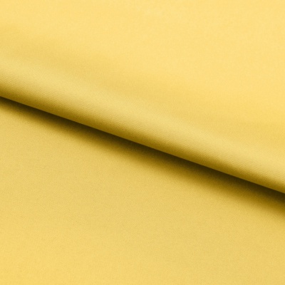 Курточная ткань Дюэл (дюспо) 13-0840, PU/WR/Milky, 80 гр/м2, шир.150см, цвет солнечный - купить в Владикавказе. Цена 141.80 руб.