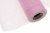 Фатин в шпульках 16-14, 10 гр/м2, шир. 15 см (в нам. 25+/-1 м), цвет розовый - купить в Владикавказе. Цена: 100.69 руб.
