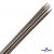 Спицы чулочные С-62 ф-1,8 мм, 19,5 см (5шт), сталь  цв. никель - купить в Владикавказе. Цена: 68.45 руб.