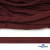 Шнур плетеный (плоский) d-12 мм, (уп.90+/-1м), 100% полиэстер, цв.255 - бордовый - купить в Владикавказе. Цена: 8.62 руб.