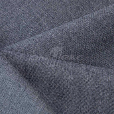Ткань костюмная габардин "Меланж" 6159А, 172 гр/м2, шир.150см, цвет св.серый - купить в Владикавказе. Цена 284.20 руб.
