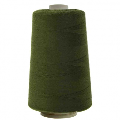 Швейные нитки (армированные) 28S/2, нам. 2 500 м, цвет 178 - купить в Владикавказе. Цена: 139.91 руб.