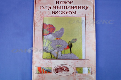 НС №2 набор для вышивания бисером - купить в Владикавказе. Цена: 1 225 руб.