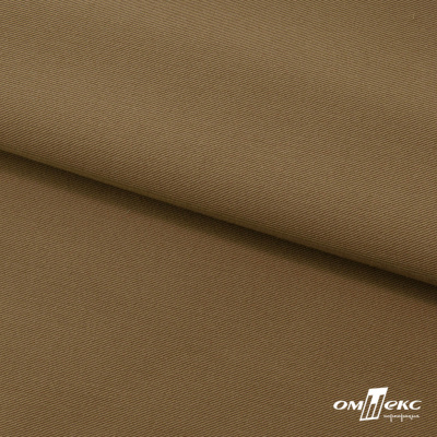 Ткань костюмная "Прато" 80% P, 16% R, 4% S, 230 г/м2, шир.150 см, цв-какао #23 - купить в Владикавказе. Цена 486.58 руб.