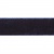 Лента бархатная нейлон, шир.12 мм, (упак. 45,7м), цв.180-т.синий - купить в Владикавказе. Цена: 411.60 руб.