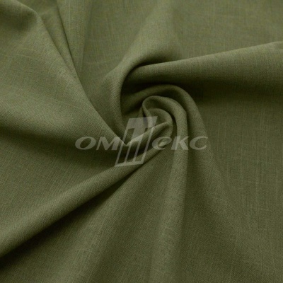 Ткань костюмная габардин Меланж,  цвет хаки/6244В, 172 г/м2, шир. 150 - купить в Владикавказе. Цена 296.19 руб.