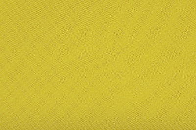 Темно-желтый шифон 75D 100% п/эфир 28/d.yellow. 57г/м2, ш.150см. - купить в Владикавказе. Цена 128.15 руб.