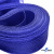Регилиновая лента, шир.30мм, (уп.22+/-0,5м), цв. 19- синий - купить в Владикавказе. Цена: 180 руб.