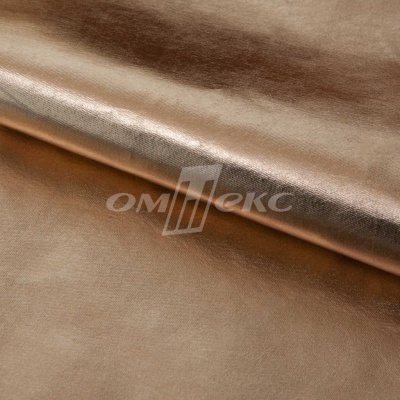 Текстильный материал "COPER STEMP" с покрытием РЕТ, 60гр/м2, 100% полиэстер, шир.150 см - купить в Владикавказе. Цена 343 руб.