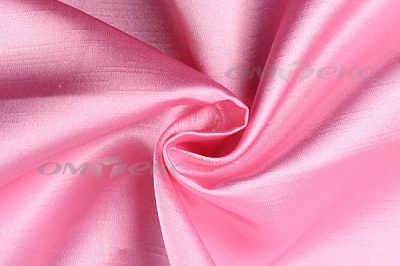 Портьерная ткань Шанзализе 2026, №11 (295 см)розовый - купить в Владикавказе. Цена 480.95 руб.
