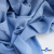Ткань плательная Марсель 80% полиэстер 20% нейлон,125 гр/м2, шир. 150 см, цв. голубой - купить в Владикавказе. Цена 460.18 руб.